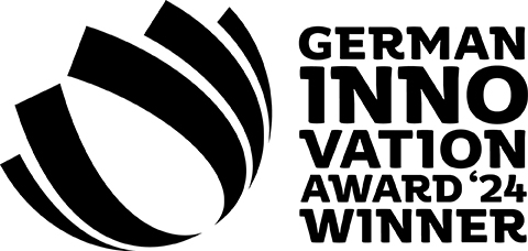 Ledvance gana el German Innovation Award 2024 por su Linear IndiviLED EVERLOOP Gen 2